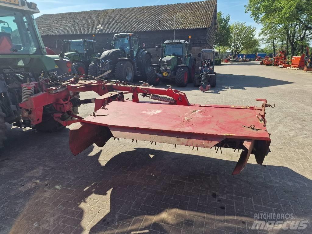 JF GX 2805 S M Niittomurskaimet