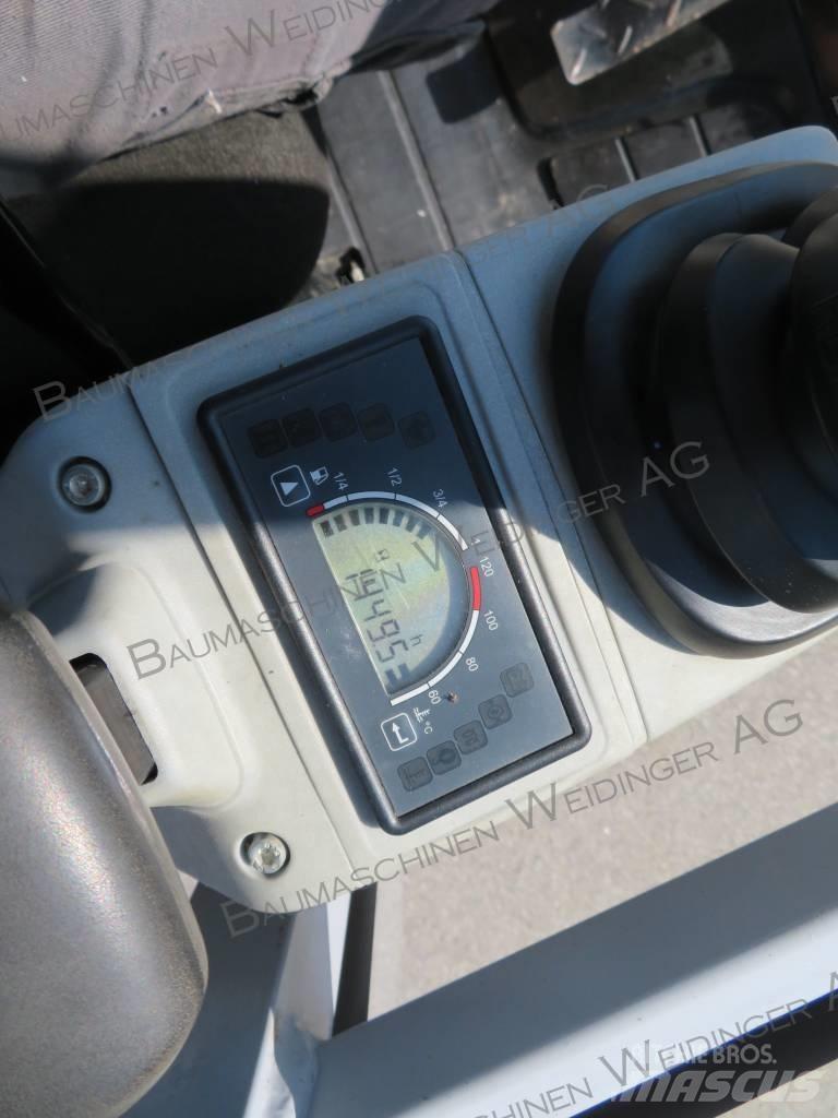 Neuson Et 16 Minikaivukoneet < 7t