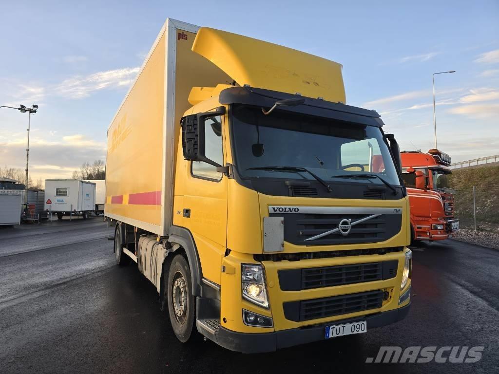 Volvo FM 330 Umpikorikuorma-autot