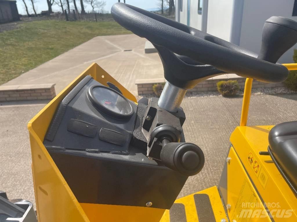 NC HT 1810 Minidumpperit