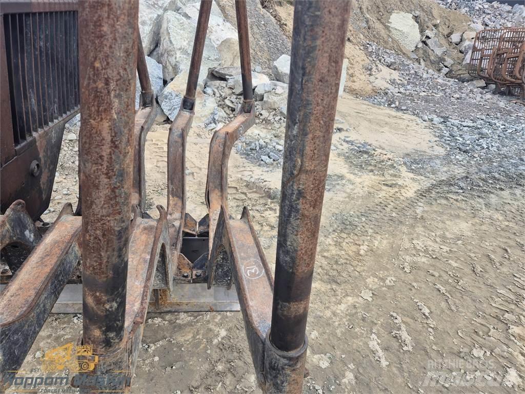 Valmet 840 TX Muut
