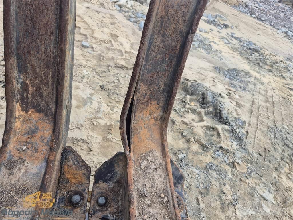 Valmet 840 TX Muut
