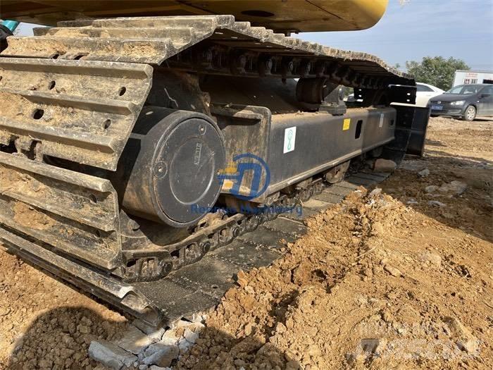 Komatsu PC 70-8 Minikaivukoneet < 7t