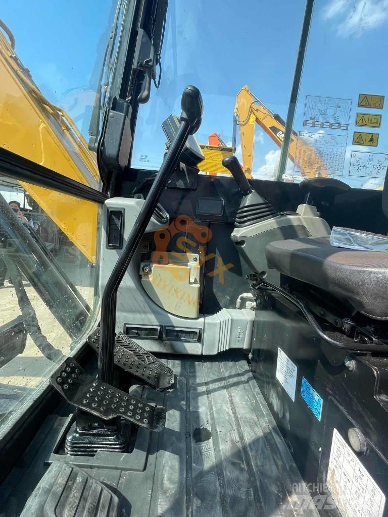 CAT 305.5 E 2 Minikaivukoneet < 7t