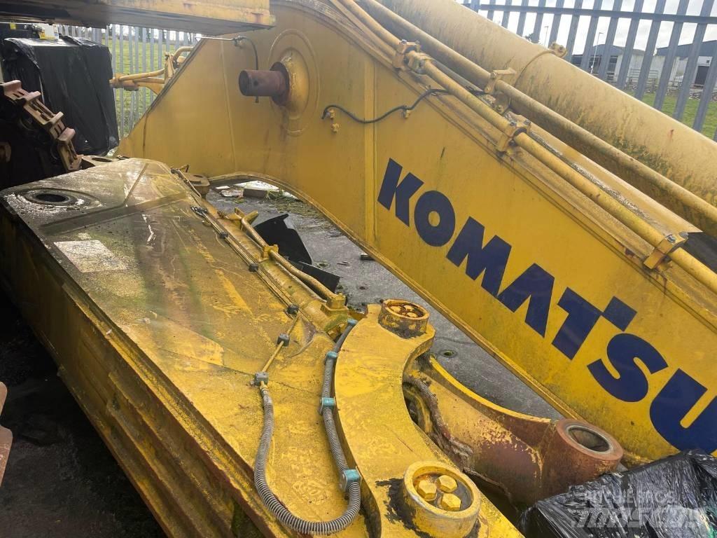 Komatsu PC700LC-11 Telakaivukoneet
