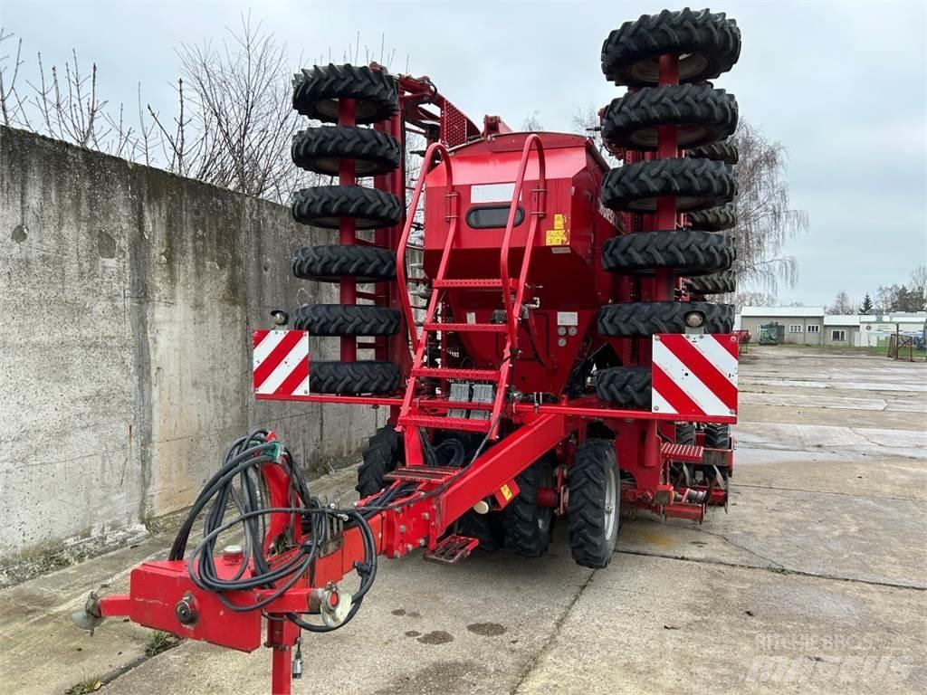 Horsch Pronto 8 DC Kylvölannoittimet