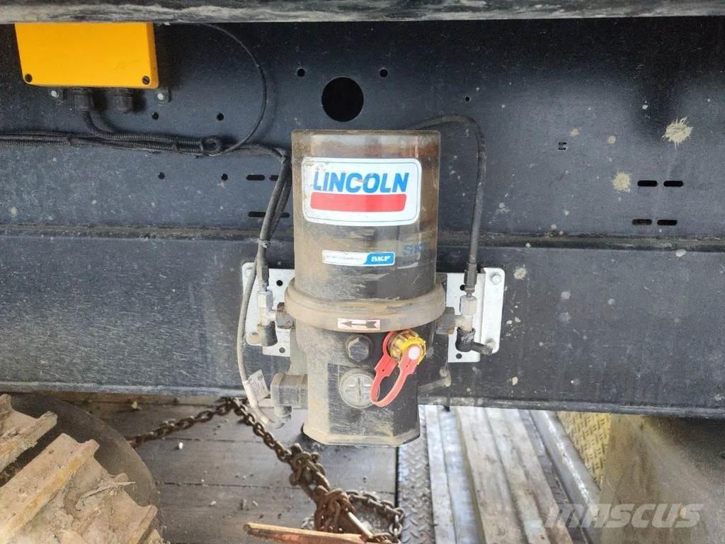 Pronar MPB 18.47G Rumpuseulat