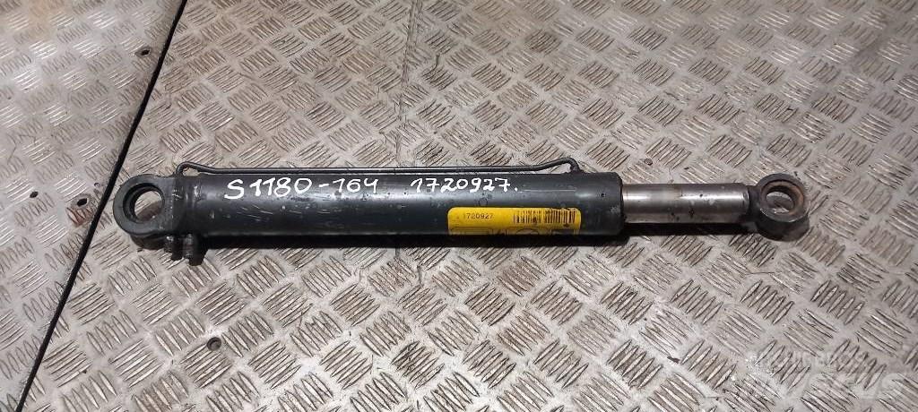 Scania R 480.    1720927 Hydrauliikka