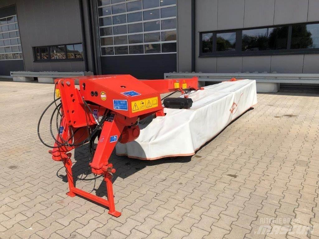 Kuhn GMD 4010-FF Niittomurskaimet