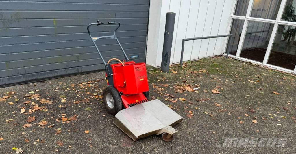 Hoaf WeedAIR 75IBE Muut metsäkoneet