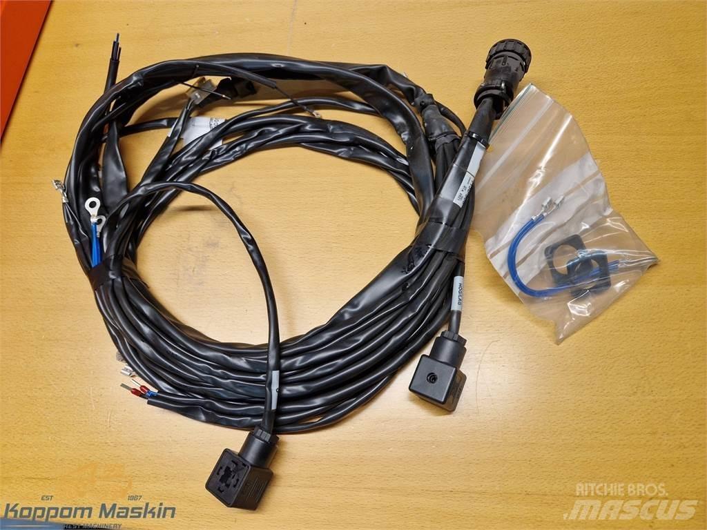 Eco Log 6003873 Sähkö ja elektroniikka