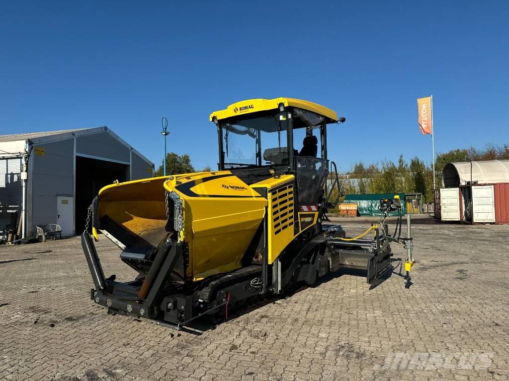 Bomag BF 300 C-2 Asfalttikoneet