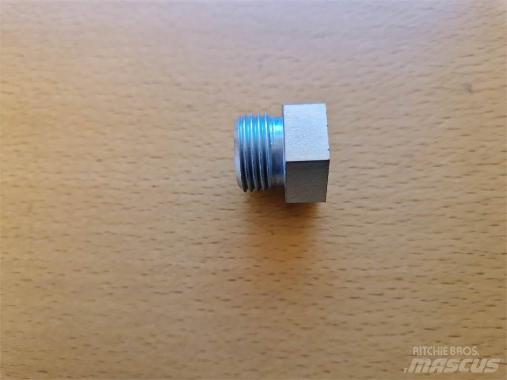 Eco Log 7002469 Hydrauliikka