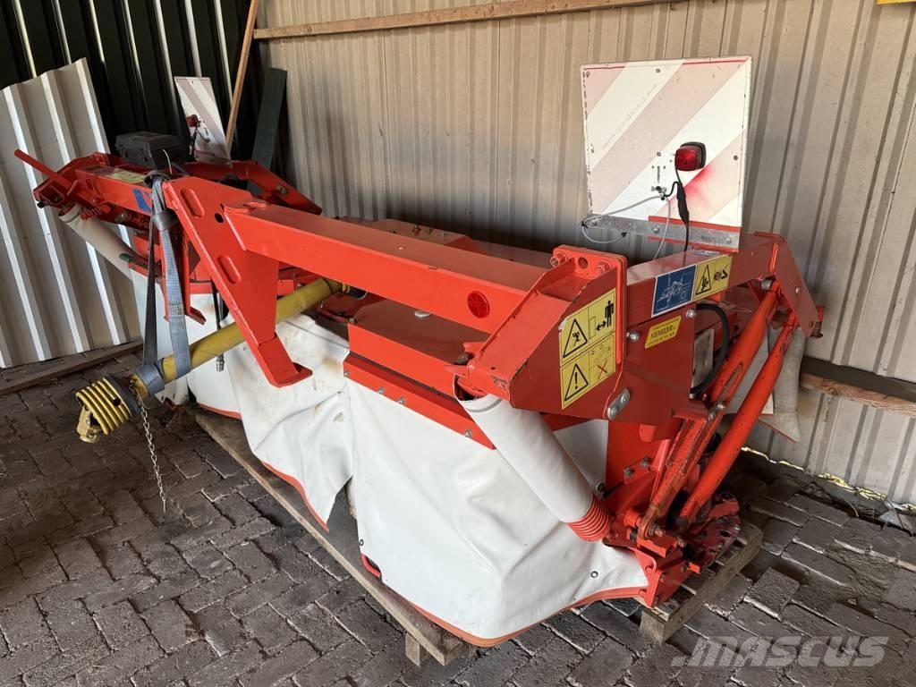 Kuhn GMD 802 F-FF Niittokoneet