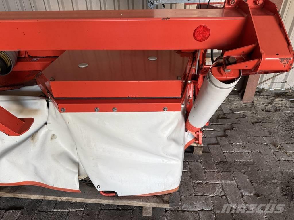Kuhn GMD 802 F-FF Niittokoneet