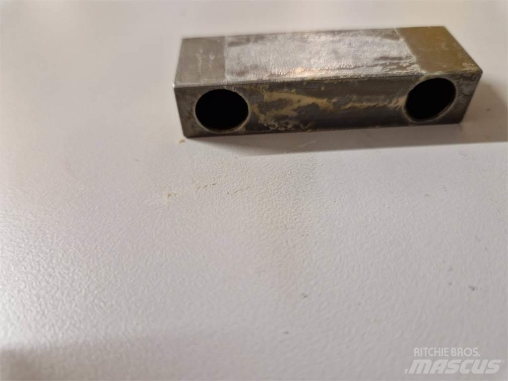 Rottne 999-2263 Kuormatraktorinosturit