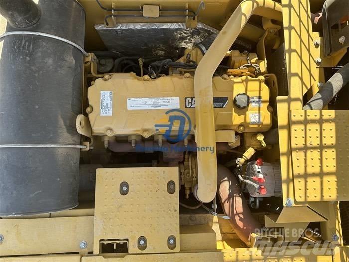 CAT 336 D Telakaivukoneet