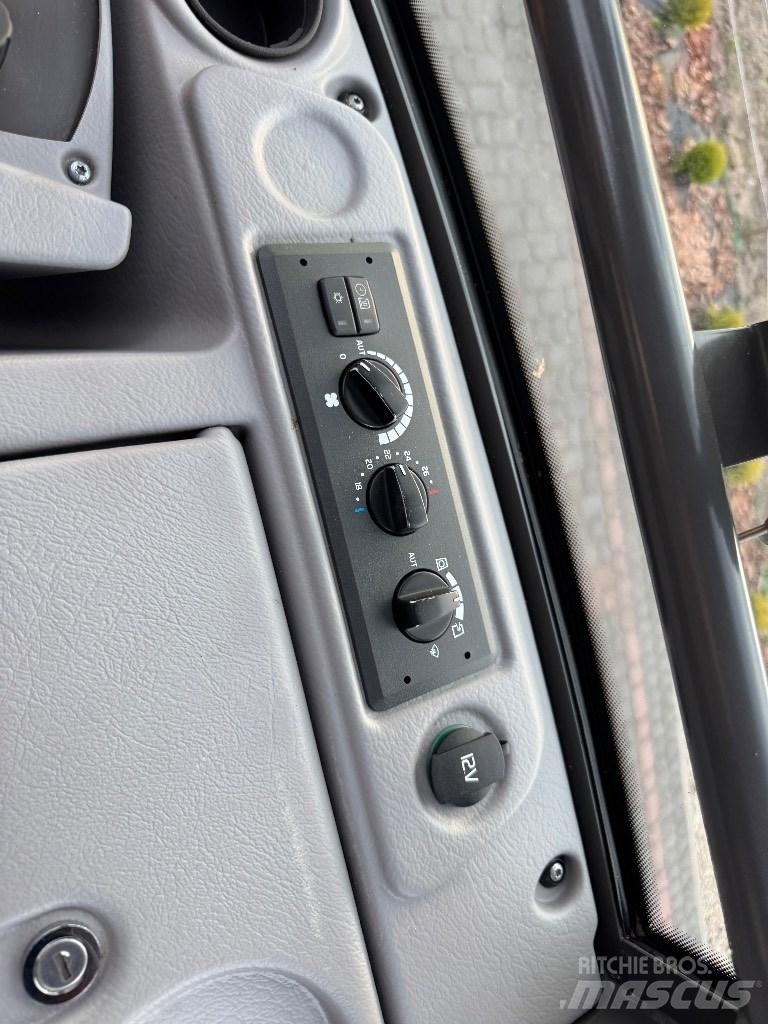 Volvo L 45 H Pyöräkuormaajat