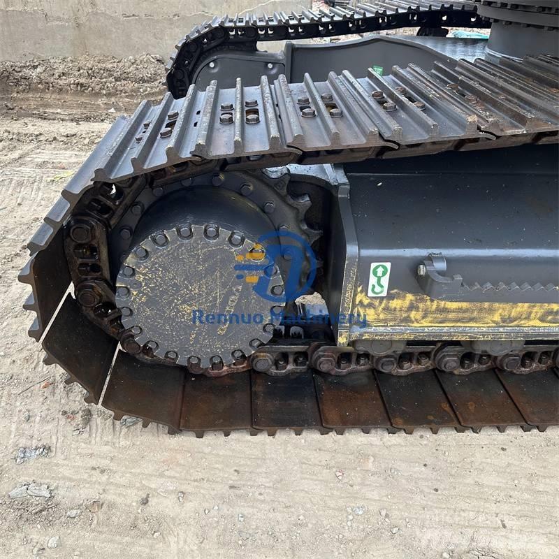 Volvo EC 240 Telakaivukoneet