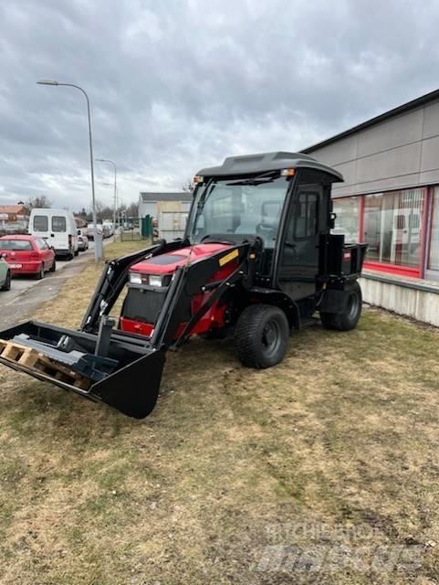 Toro Outcross Muut ympäristökoneet