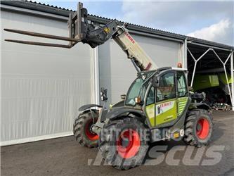 CLAAS SCORPION 7040 Maatalouskurottajat