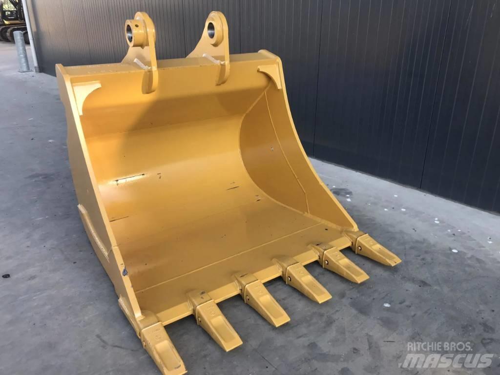 Volvo EC240 Kauhat