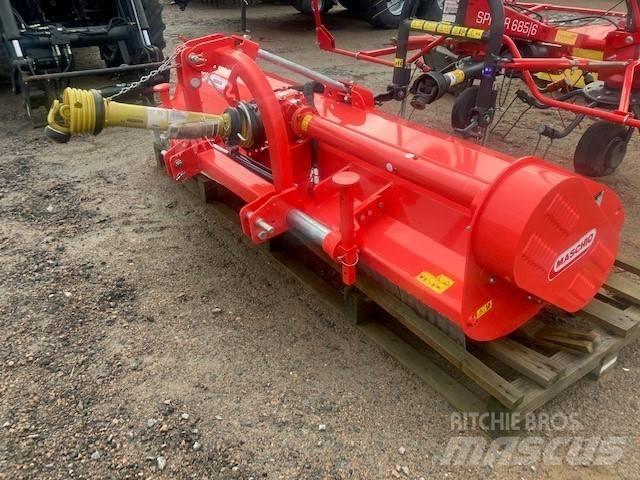 Maschio Brava 250 L Kesantoleikkurit ja -murskaimet