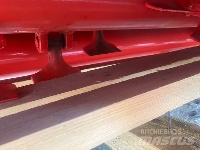 Maschio Brava 250 L Kesantoleikkurit ja -murskaimet