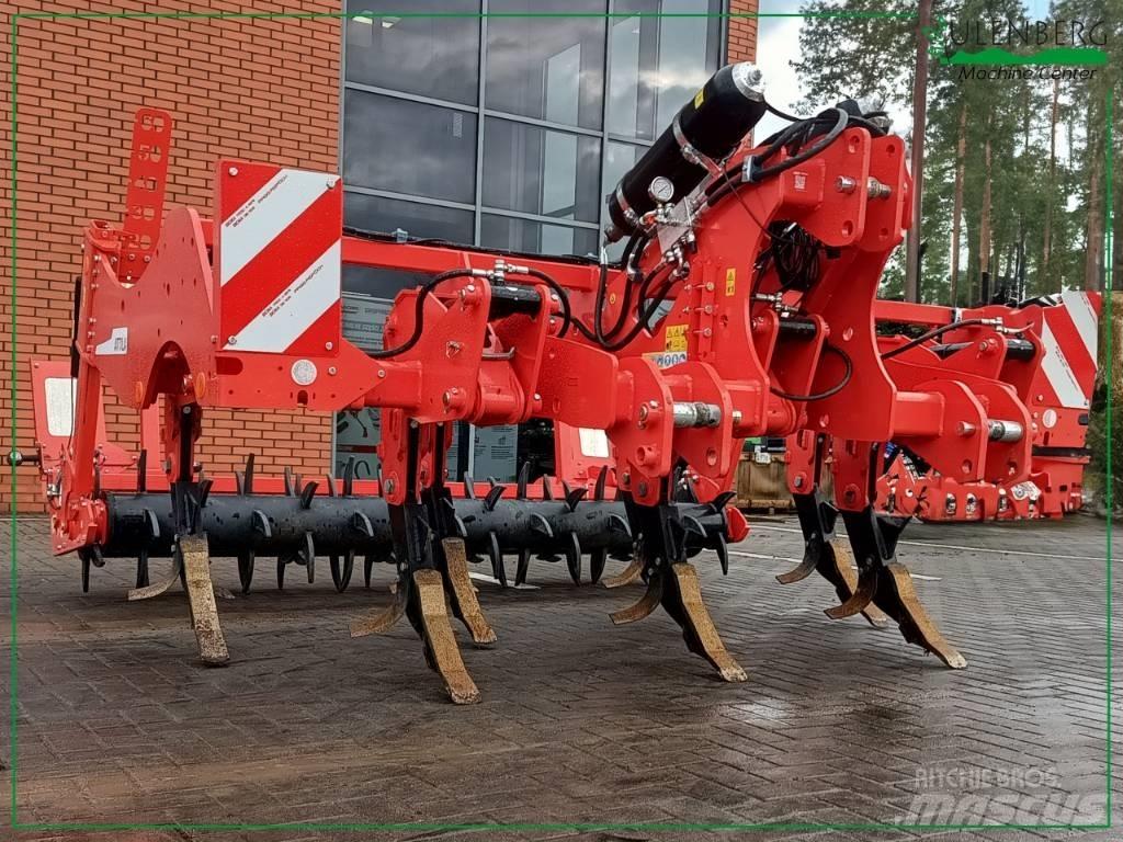 Maschio Attila 300/7 Kultivaattorit
