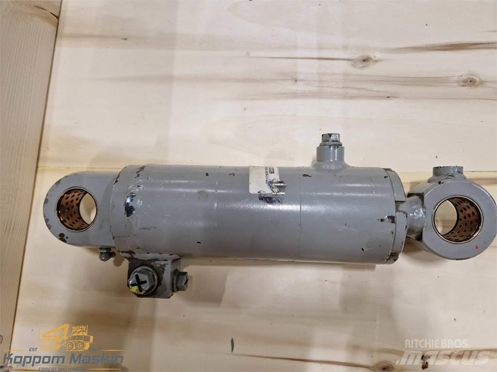 Rottne 110-32339 Hydrauliikka