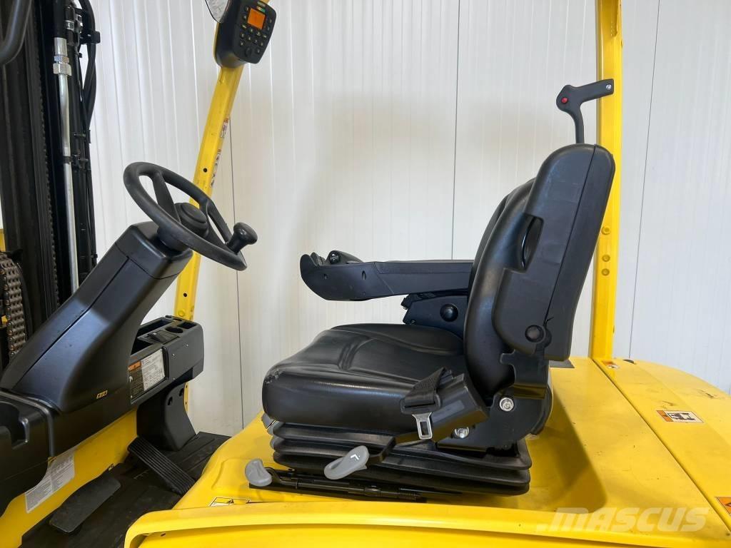 Hyster J1.8XN LWB Sähkötrukit