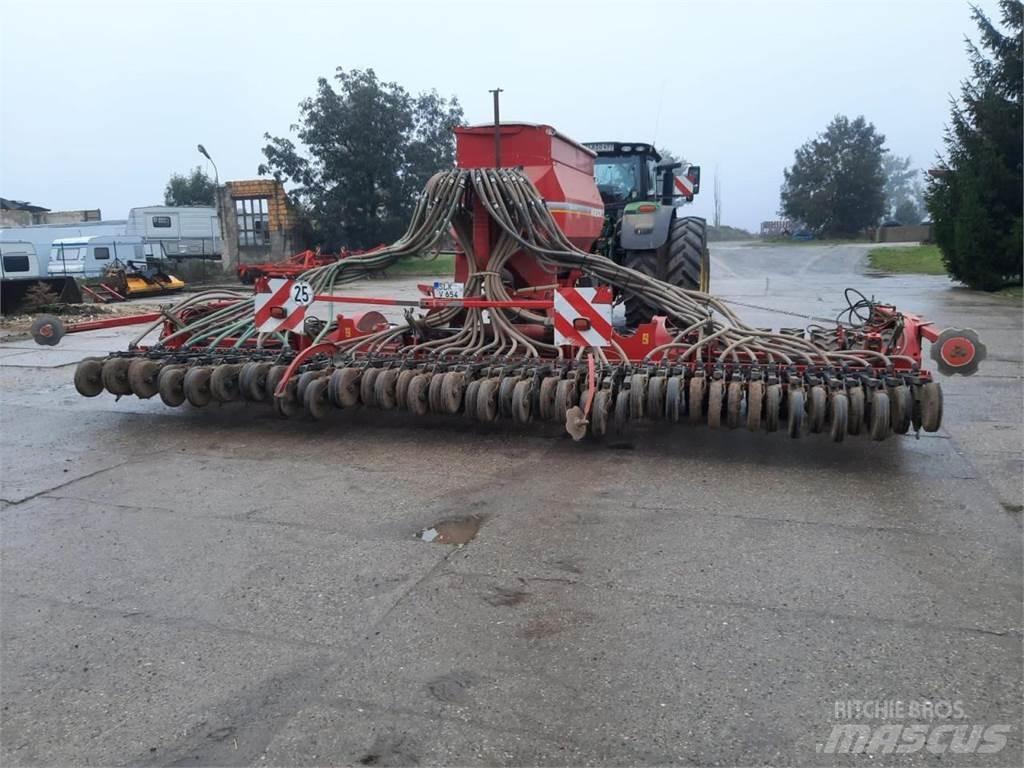 Horsch Pronto 7 RX Kylvökoneet