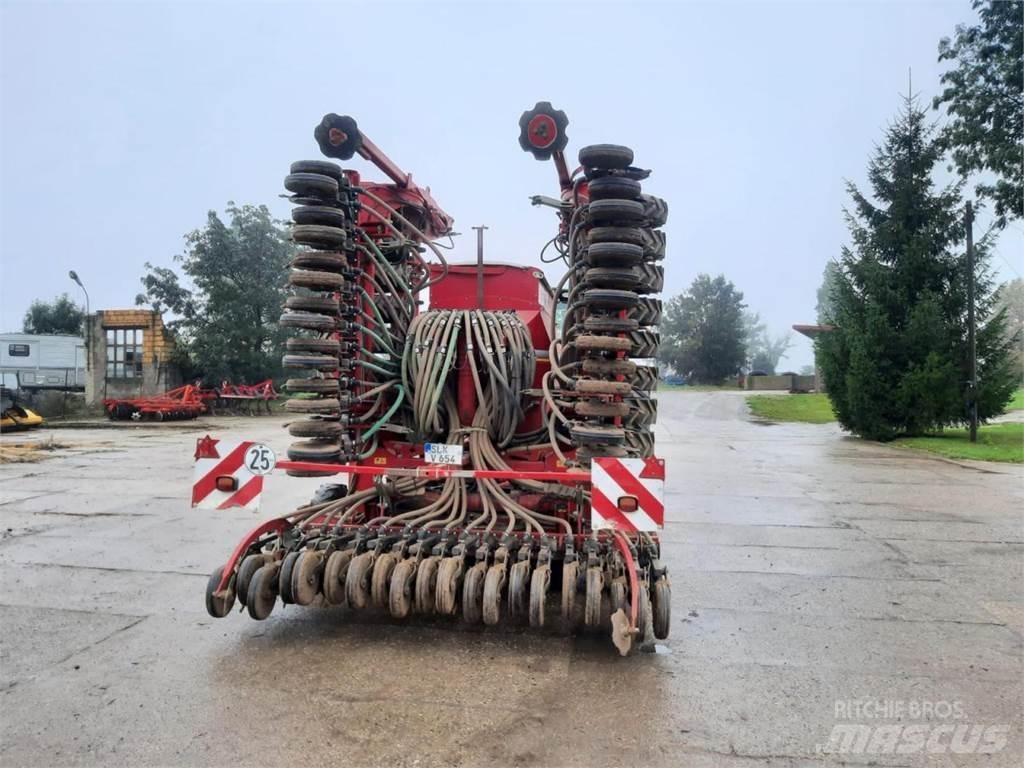Horsch Pronto 7 RX Kylvökoneet