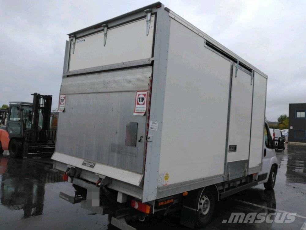 Fiat DUCATO 3 Muut autot