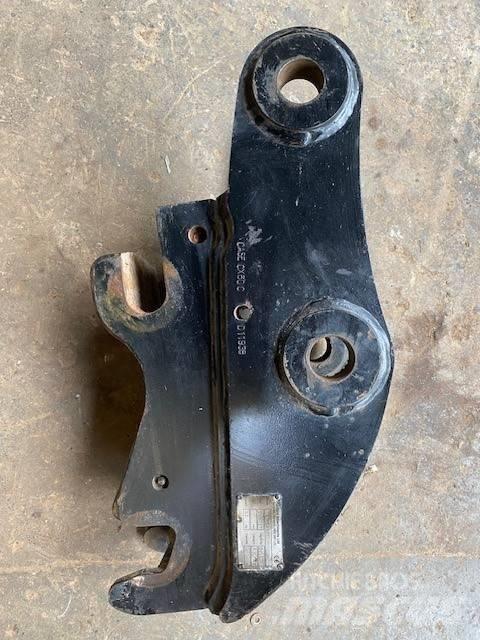  Harford Manual Hitch Pikakytkimet