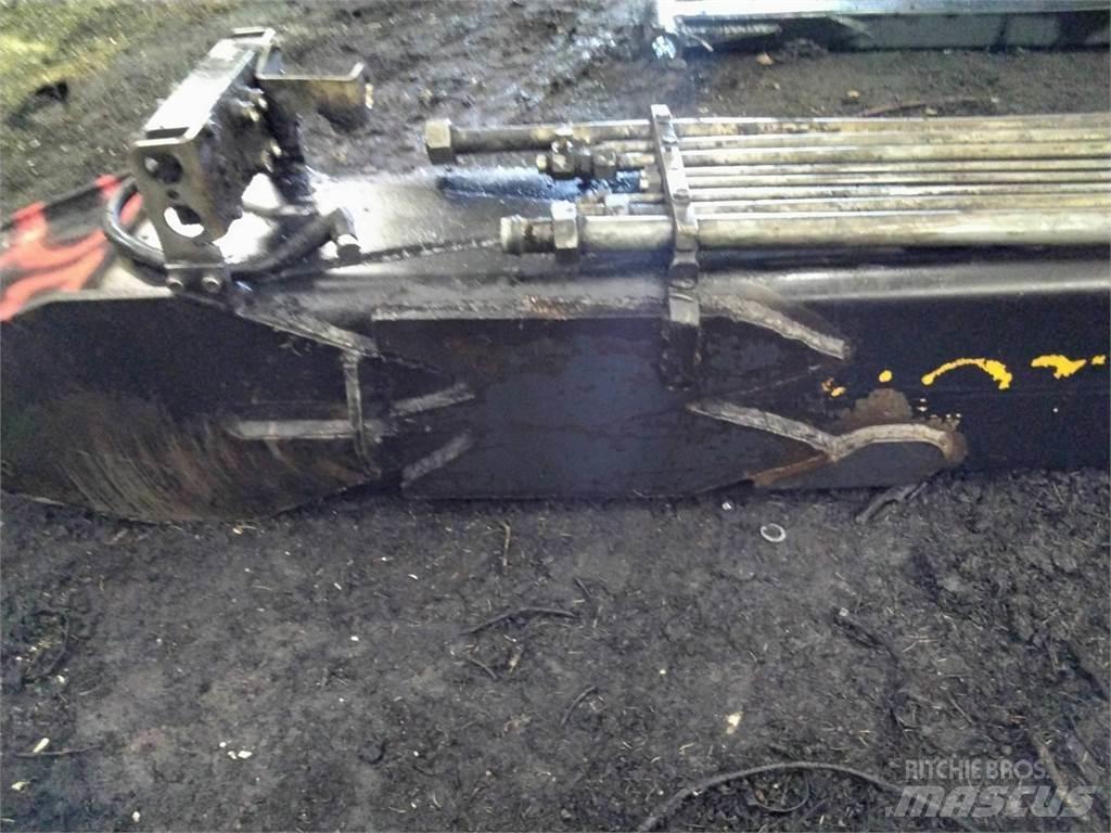Rottne RK200 Harvesterinosturit