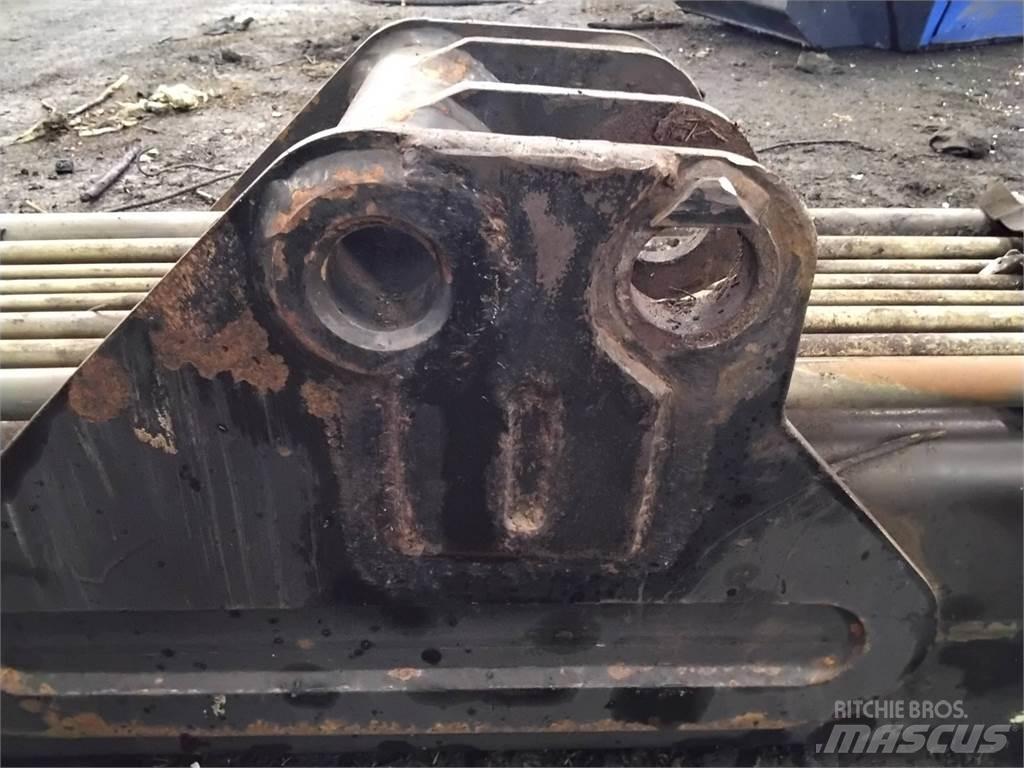Rottne RK200 Harvesterinosturit
