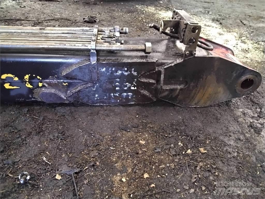 Rottne RK200 Harvesterinosturit