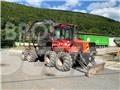 Valmet 860.3 Kuormatraktorit
