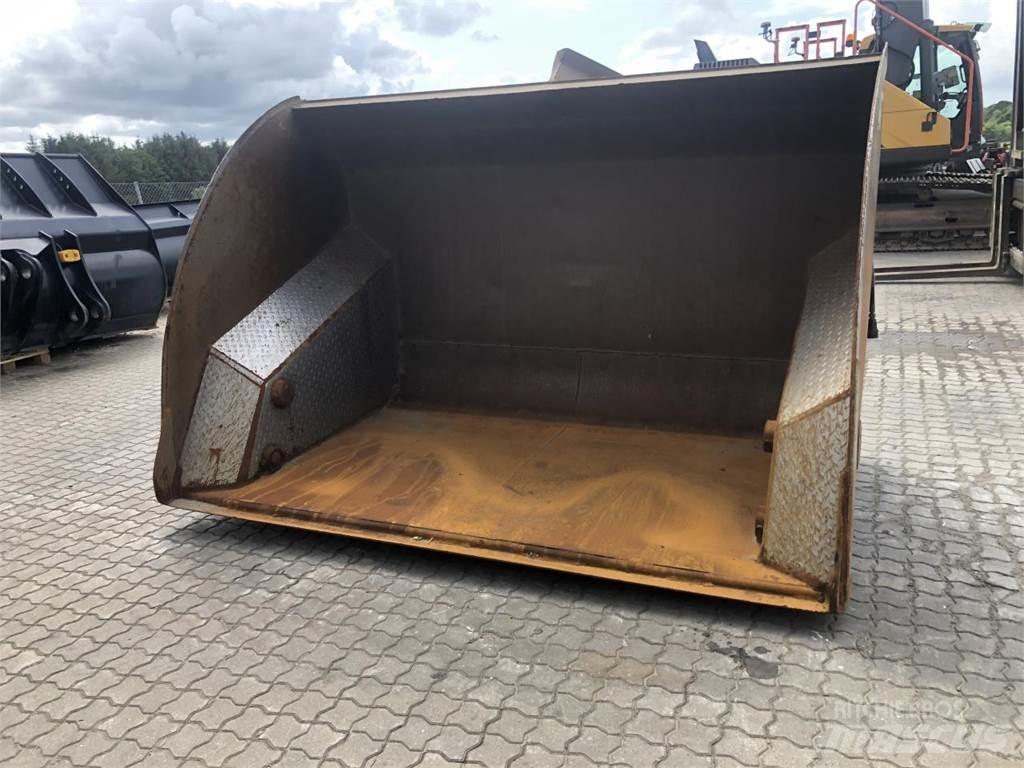  Øvrige Højtipskovl Kauhat