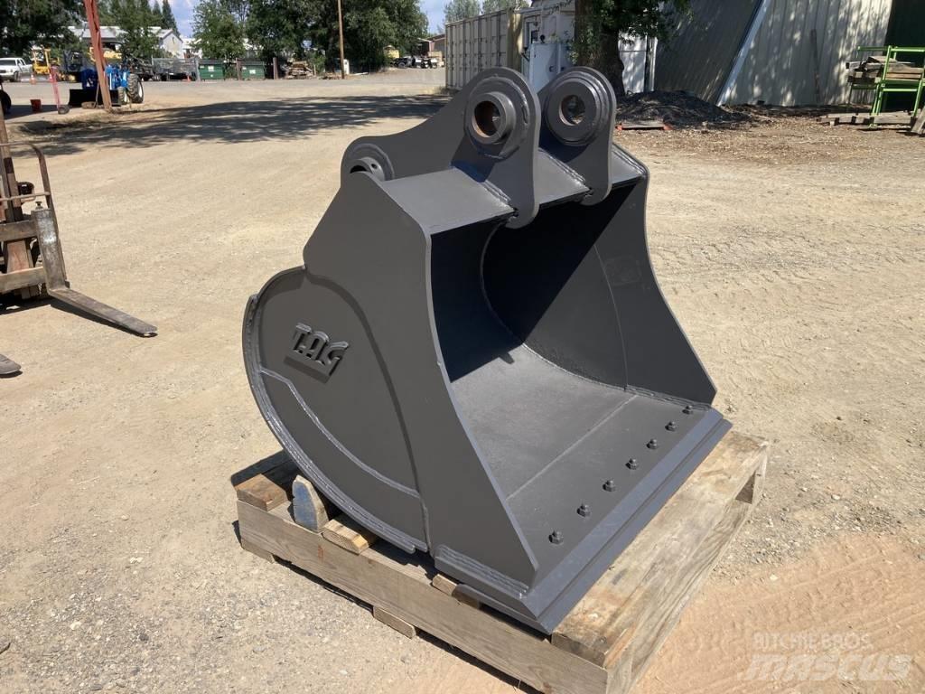 Doosan DX 225 Muut