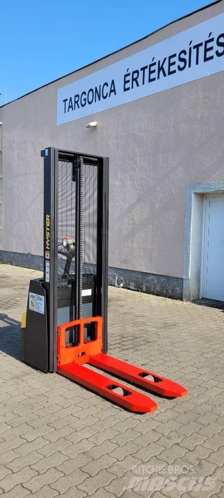 Hyster S 1.2 E Muut haarukkatrukit