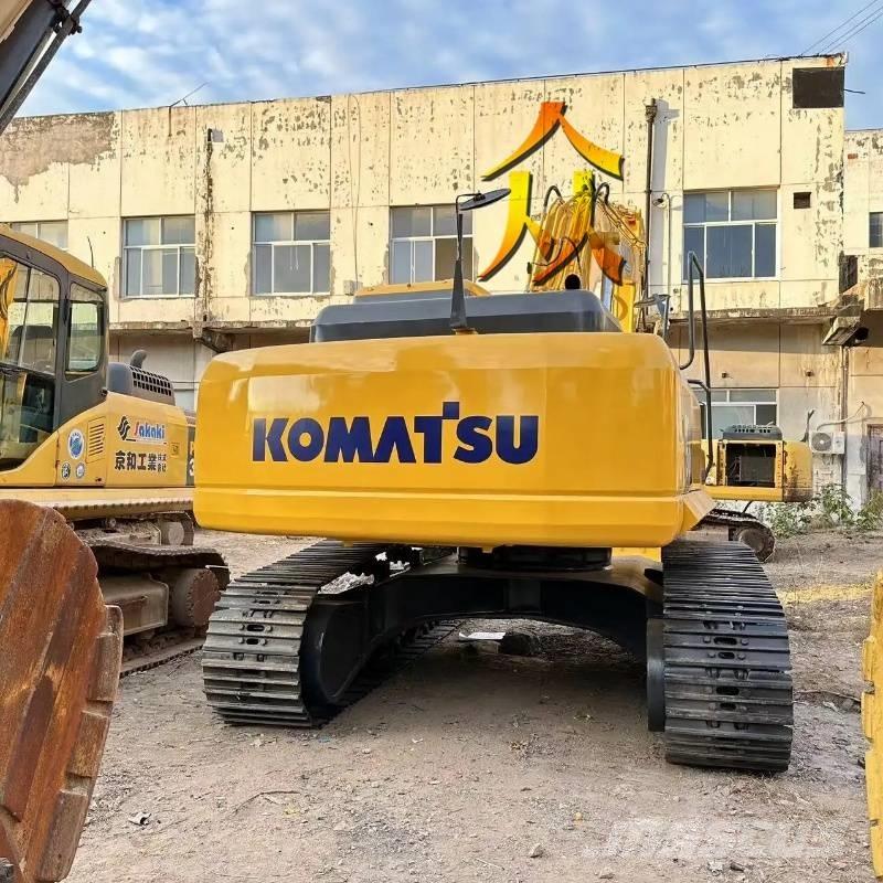 Komatsu PC 300 Telakaivukoneet