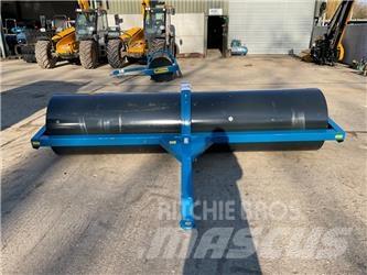 Fleming 10FT ROLLER Jyrät