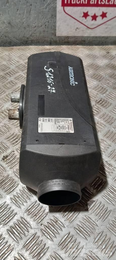 Scania R 440   1851019 Ohjaamot ja sisustat