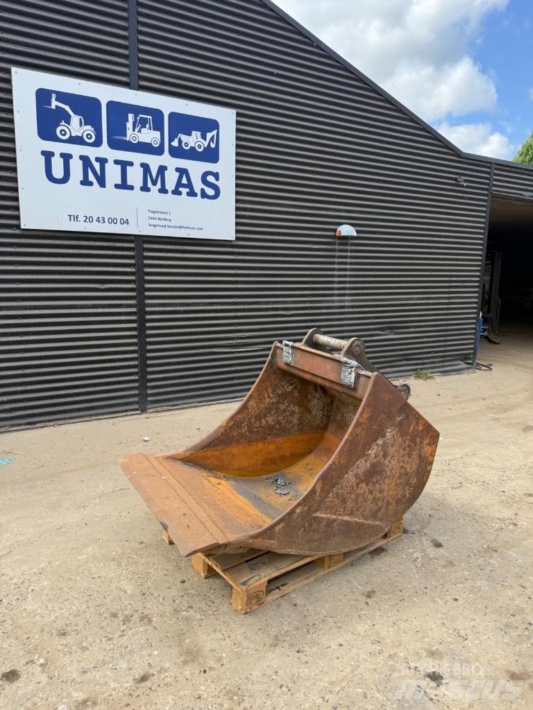  Andet S60 graveskovl Kauhat