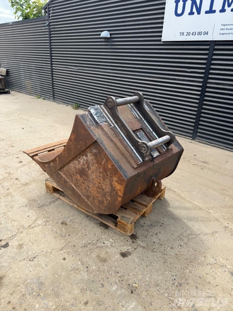  Andet S60 graveskovl Kauhat
