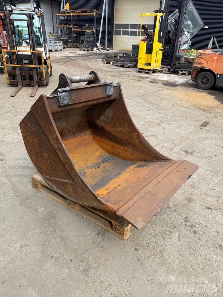  Andet S60 graveskovl Kauhat