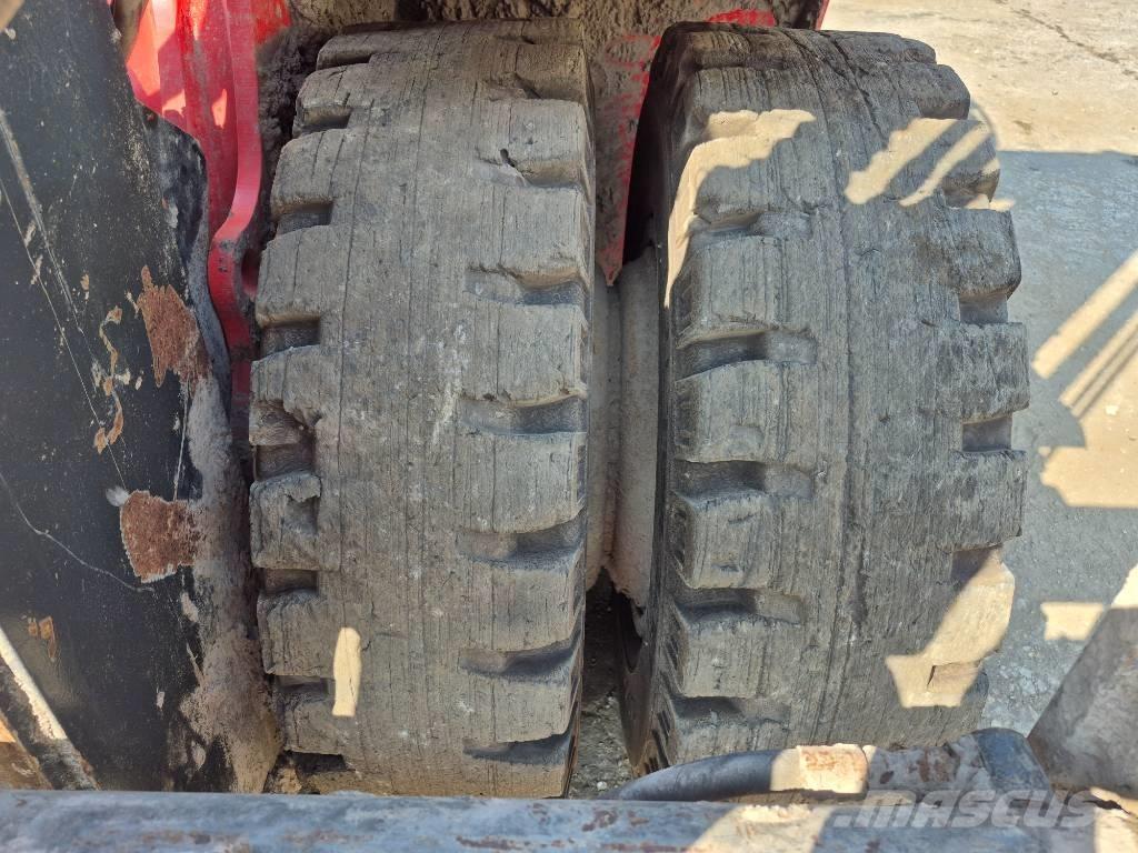 Kalmar DCG160-9T Muut haarukkatrukit