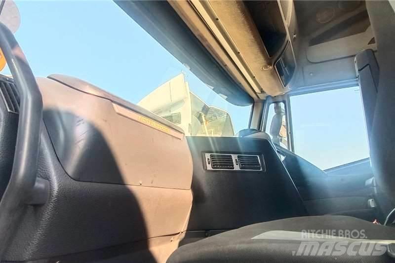 Iveco 480 Muut kuorma-autot